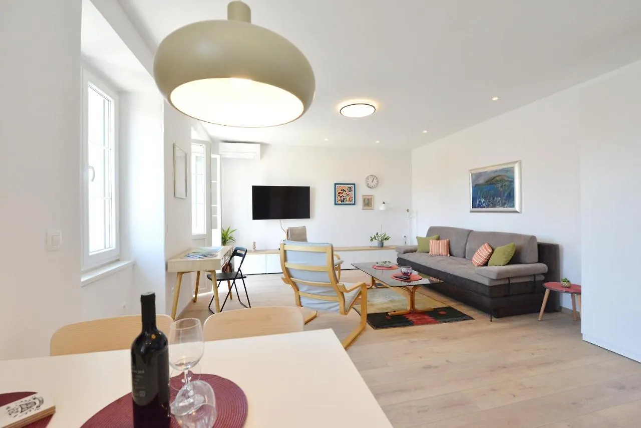 Apartman Junona - Poluotok Na Dlanu Zadar 0*,  Croatia