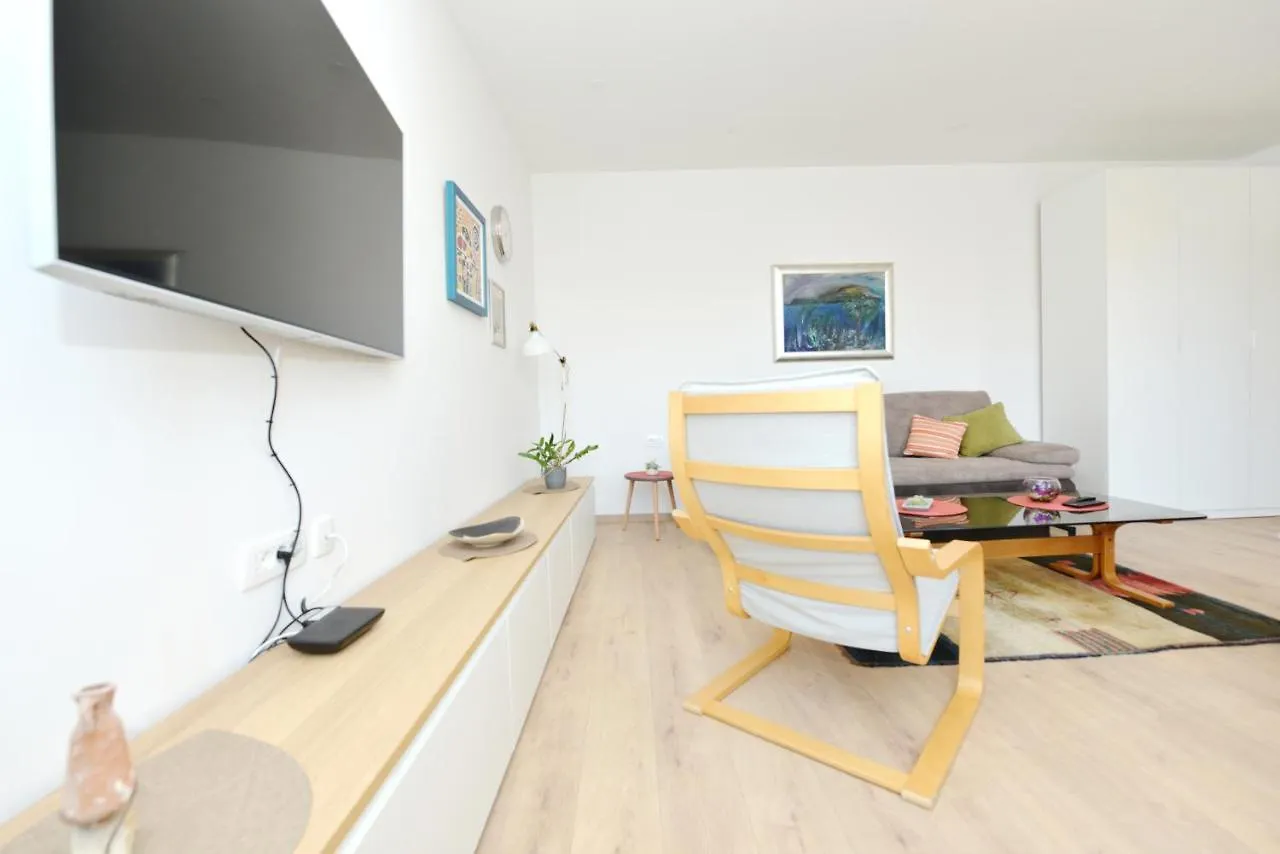 Apartman Junona - Poluotok Na Dlanu Zadar Apartment