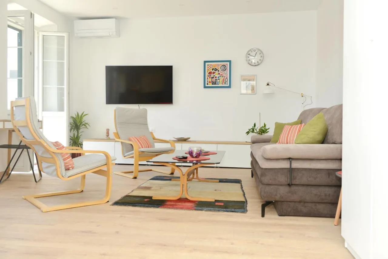 Apartman Junona - Poluotok Na Dlanu Zadar Apartment
