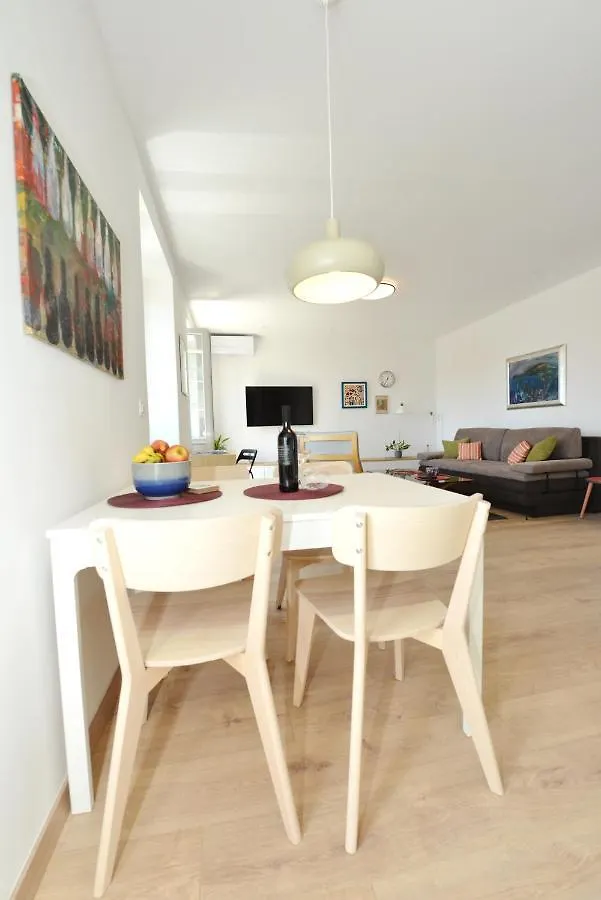 Apartman Junona - Poluotok Na Dlanu Zadar