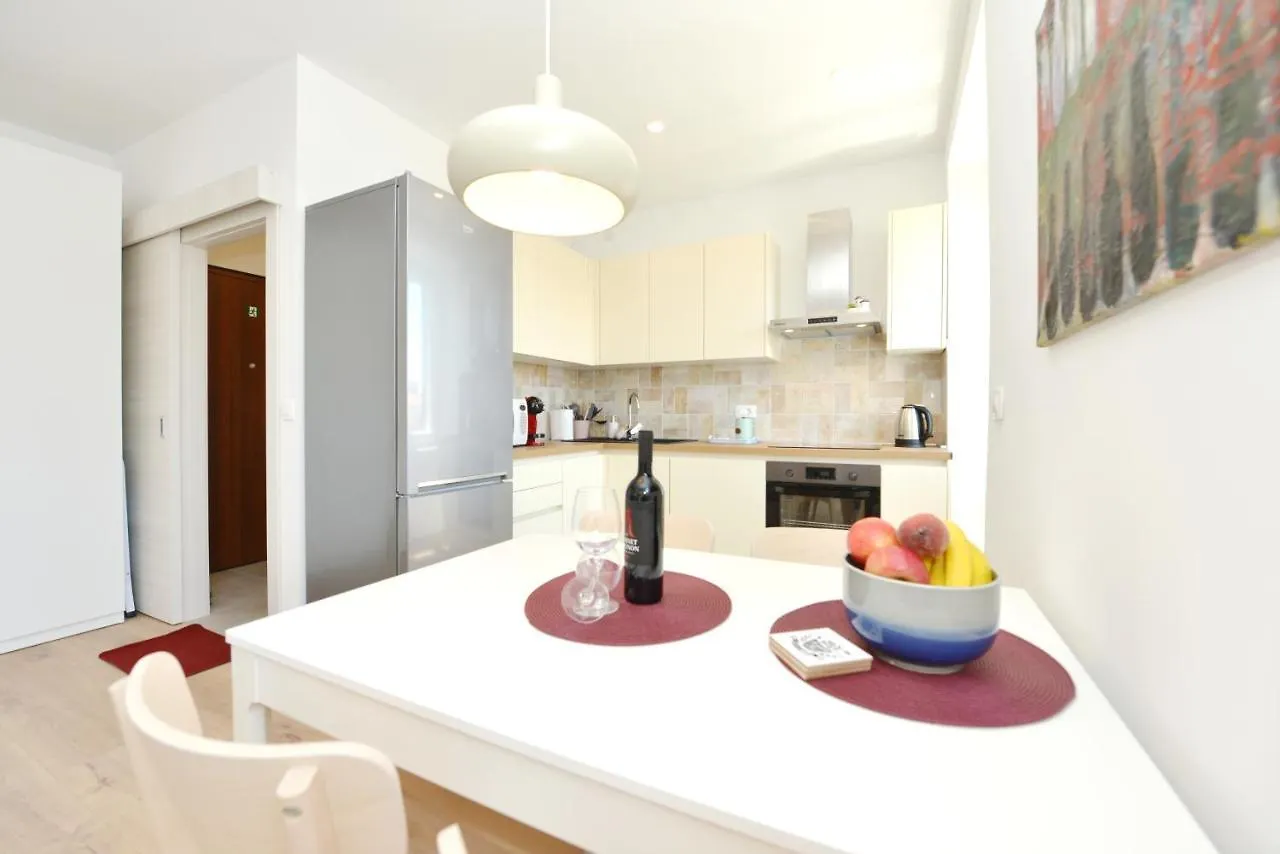 Apartment Apartman Junona - Poluotok Na Dlanu Zadar