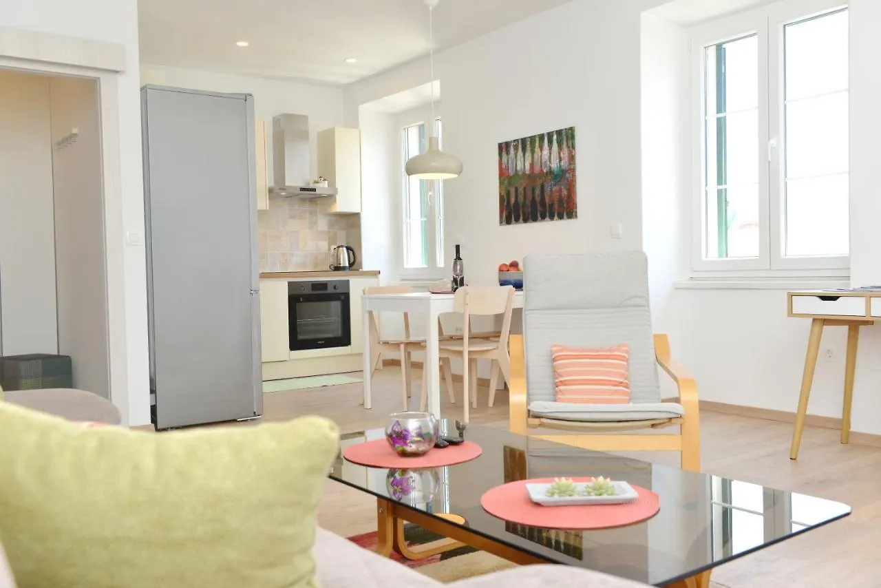 Apartment Apartman Junona - Poluotok Na Dlanu Zadar