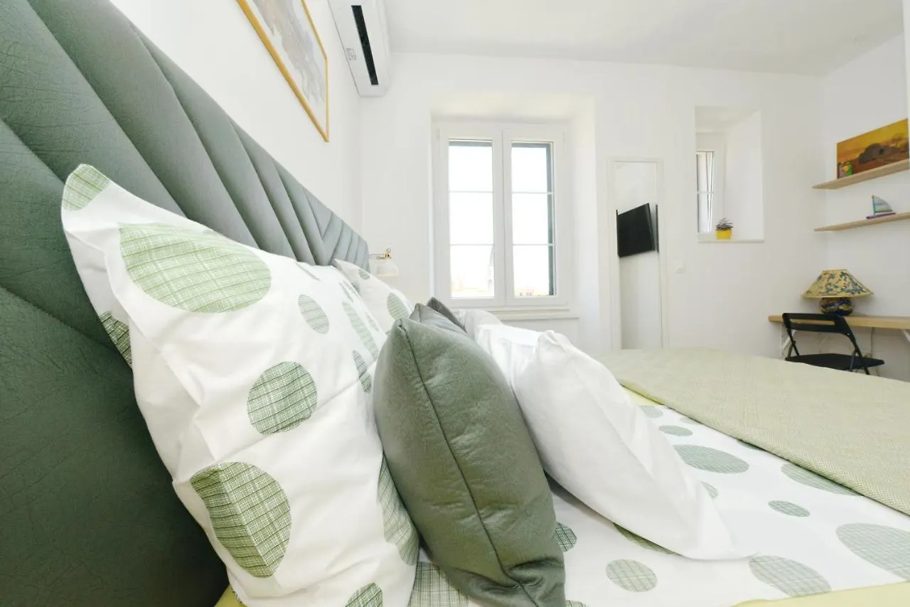 Apartman Junona - Poluotok Na Dlanu Zadar Apartment