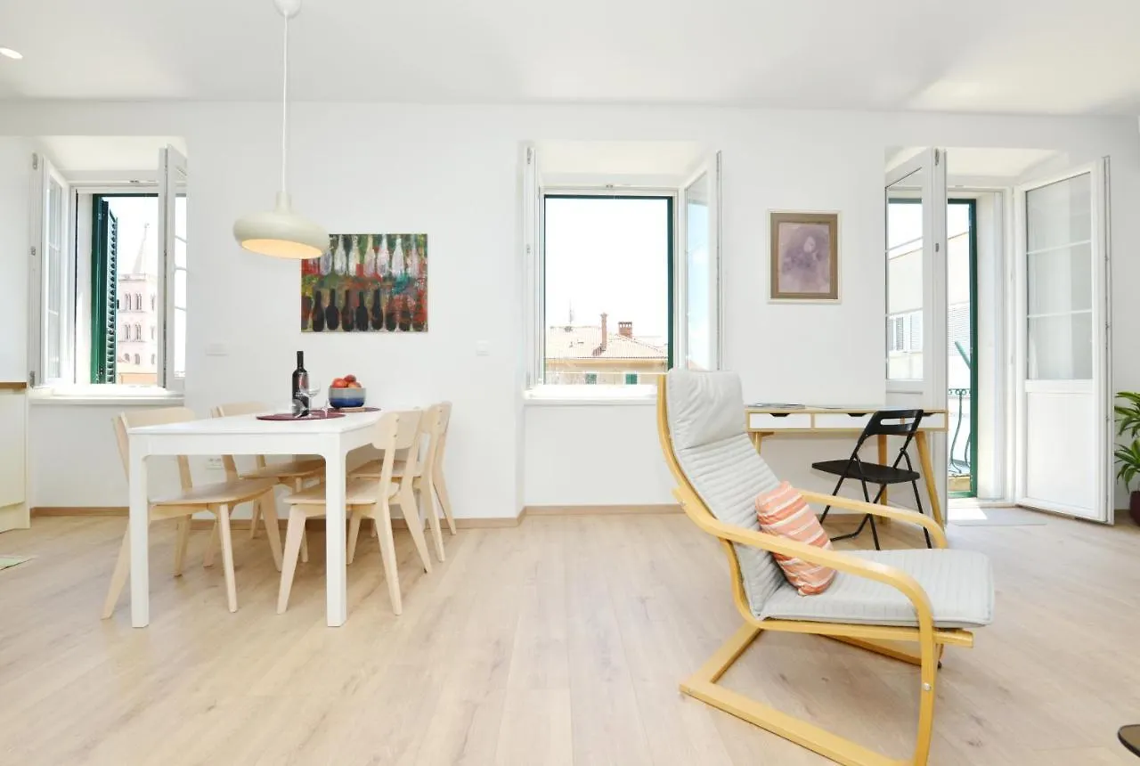 Apartment Apartman Junona - Poluotok Na Dlanu Zadar