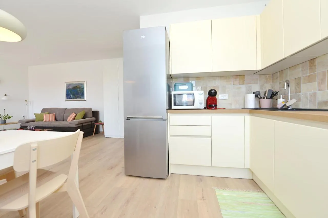 Apartman Junona - Poluotok Na Dlanu Zadar Croatia