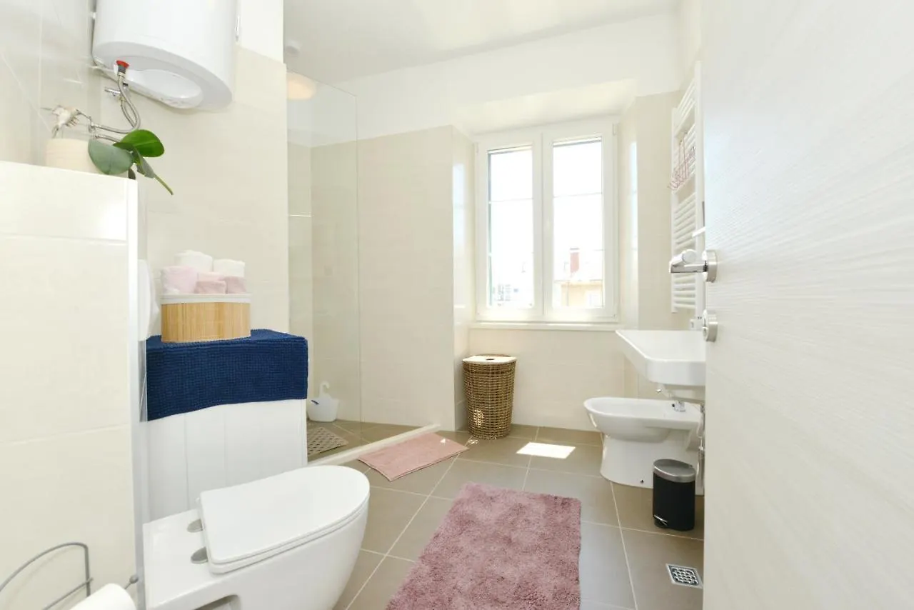 Apartman Junona - Poluotok Na Dlanu Zadar 0*,  Croatia