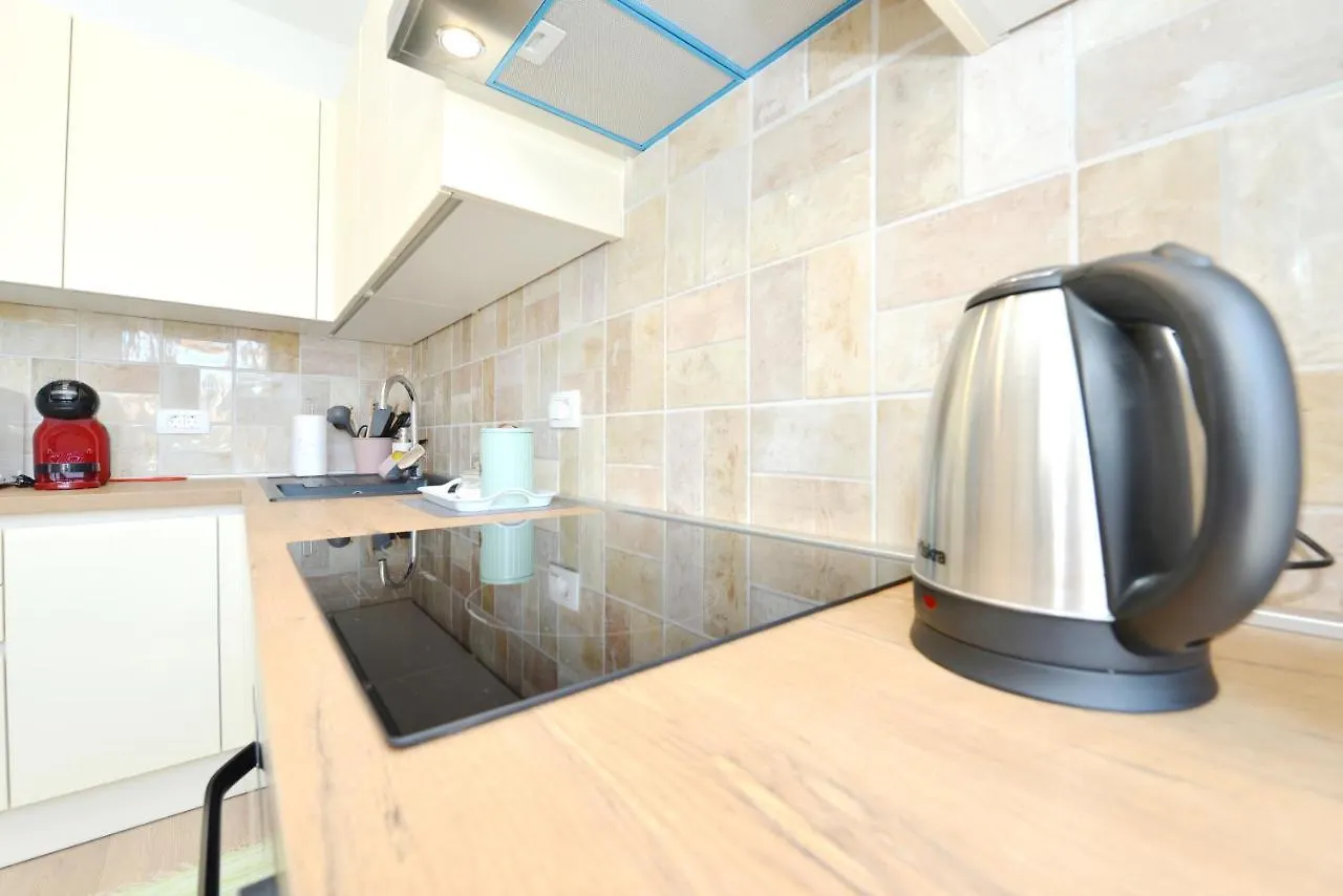 Apartment Apartman Junona - Poluotok Na Dlanu Zadar