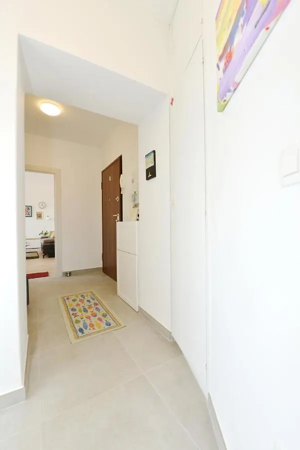 Apartman Junona - Poluotok Na Dlanu Zadar