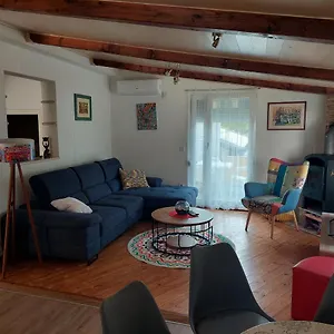 Cvita Apartman