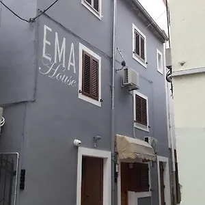 Ema Apartman