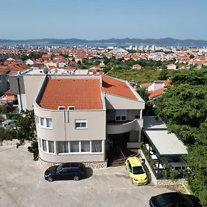 Bellevue Hill Apartman