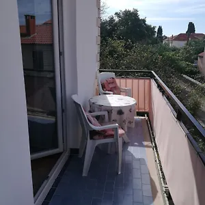 Croatia Zadar