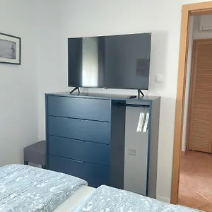 Nino 1 Vendégház