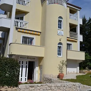 Maslina Zadar