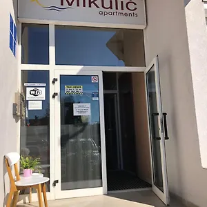 Mikulic Zadar