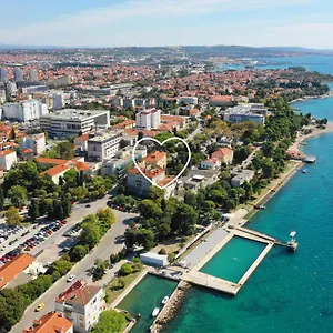 Apartments&rooms Kolovare Zadar