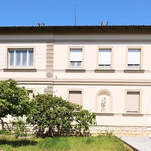 Siega Vendégház