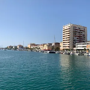 Panorama Sea View Apartman
