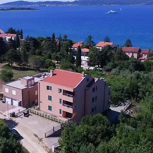 Ivan Apartman